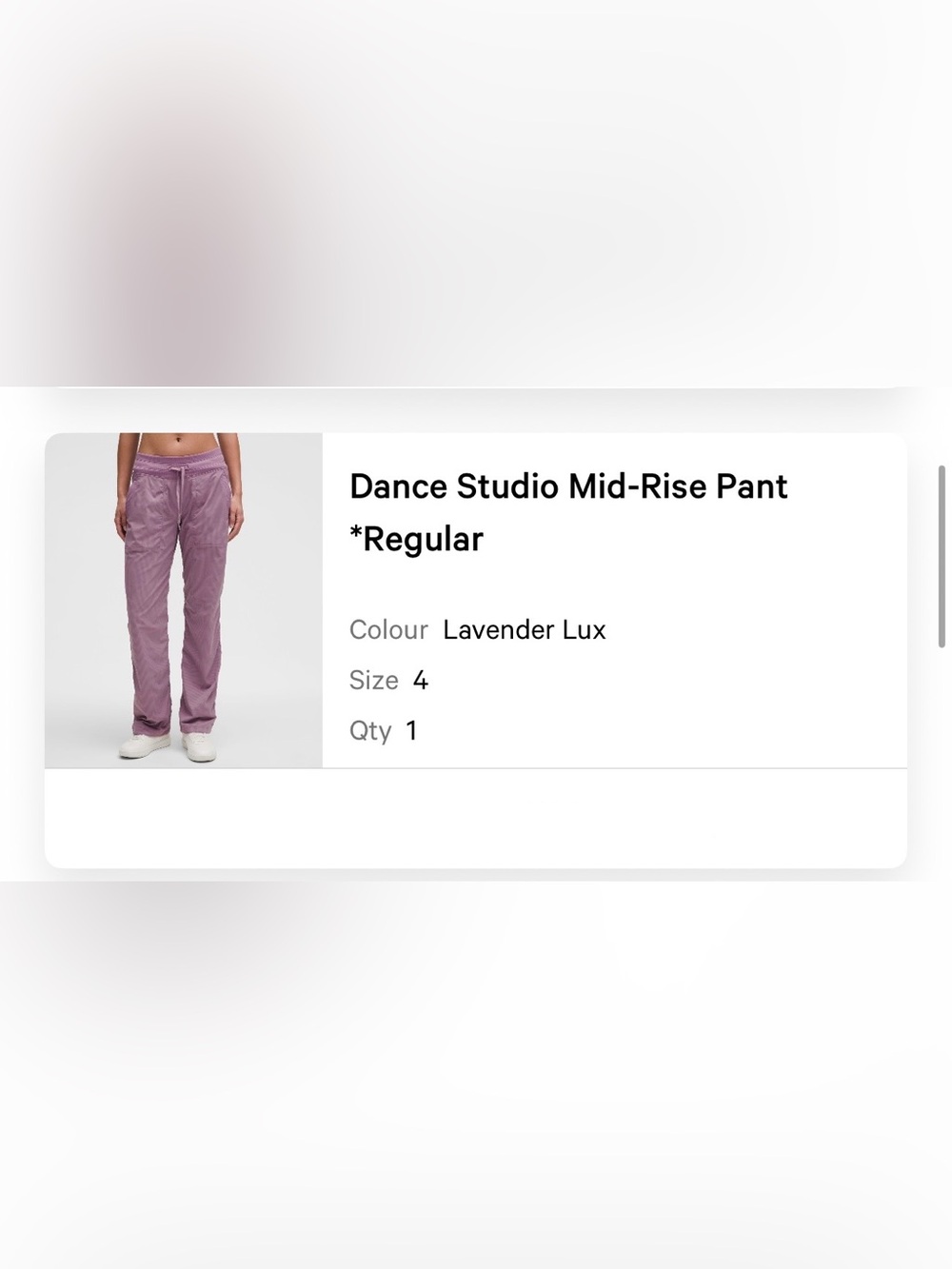 lululemon set - Picture 5 of 5